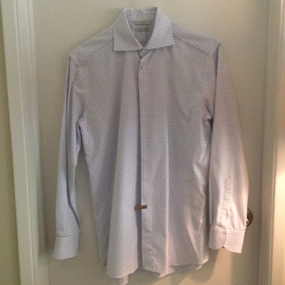 Men’s Button-down